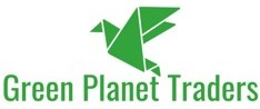 Green Planet Traders Logo